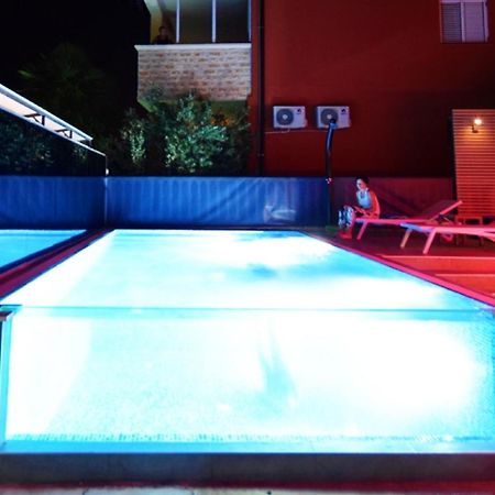 Stella Maris Apartments Vodice Eksteriør bilde
